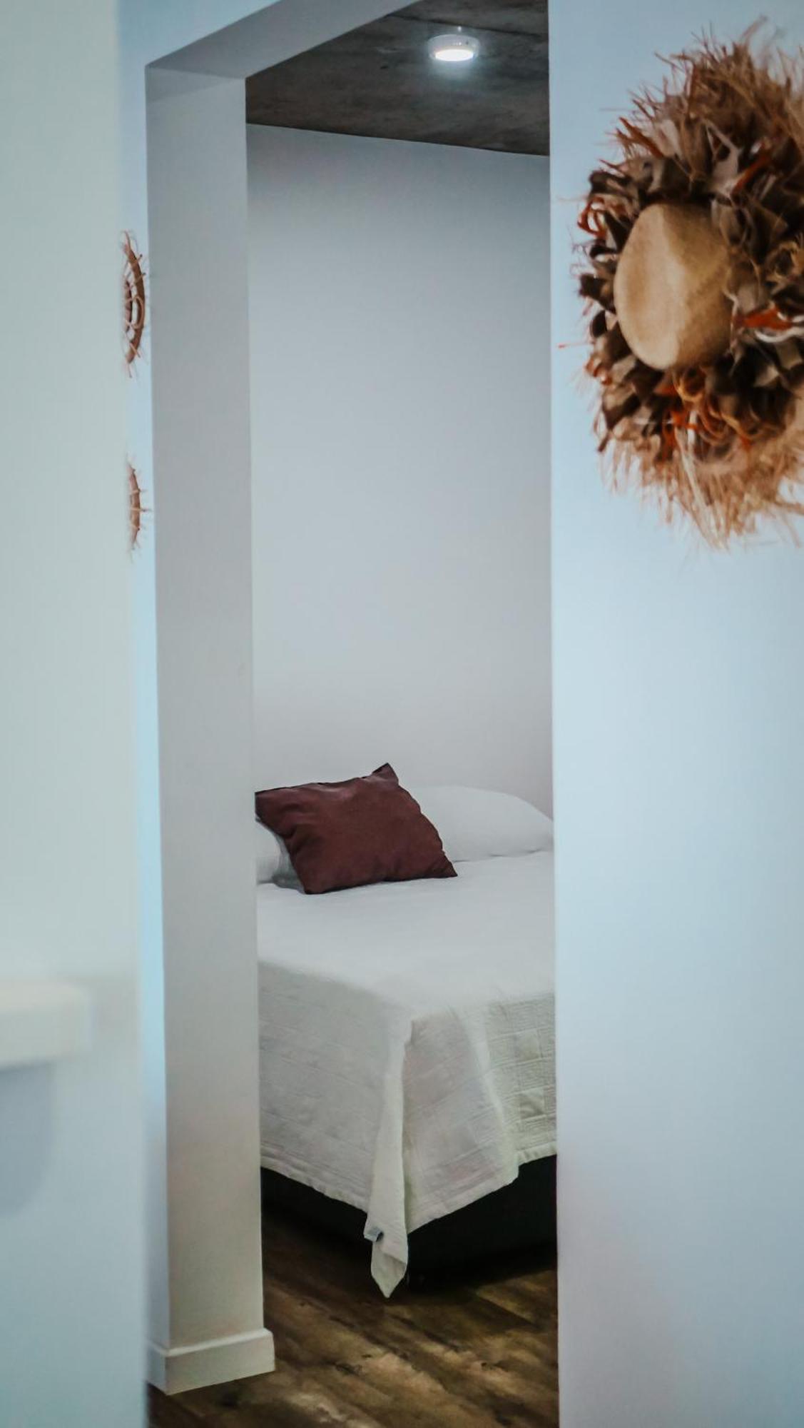 Pension Irivai, Appartement Rava 1 Chambre Bord De Mer Утуроа Екстериор снимка